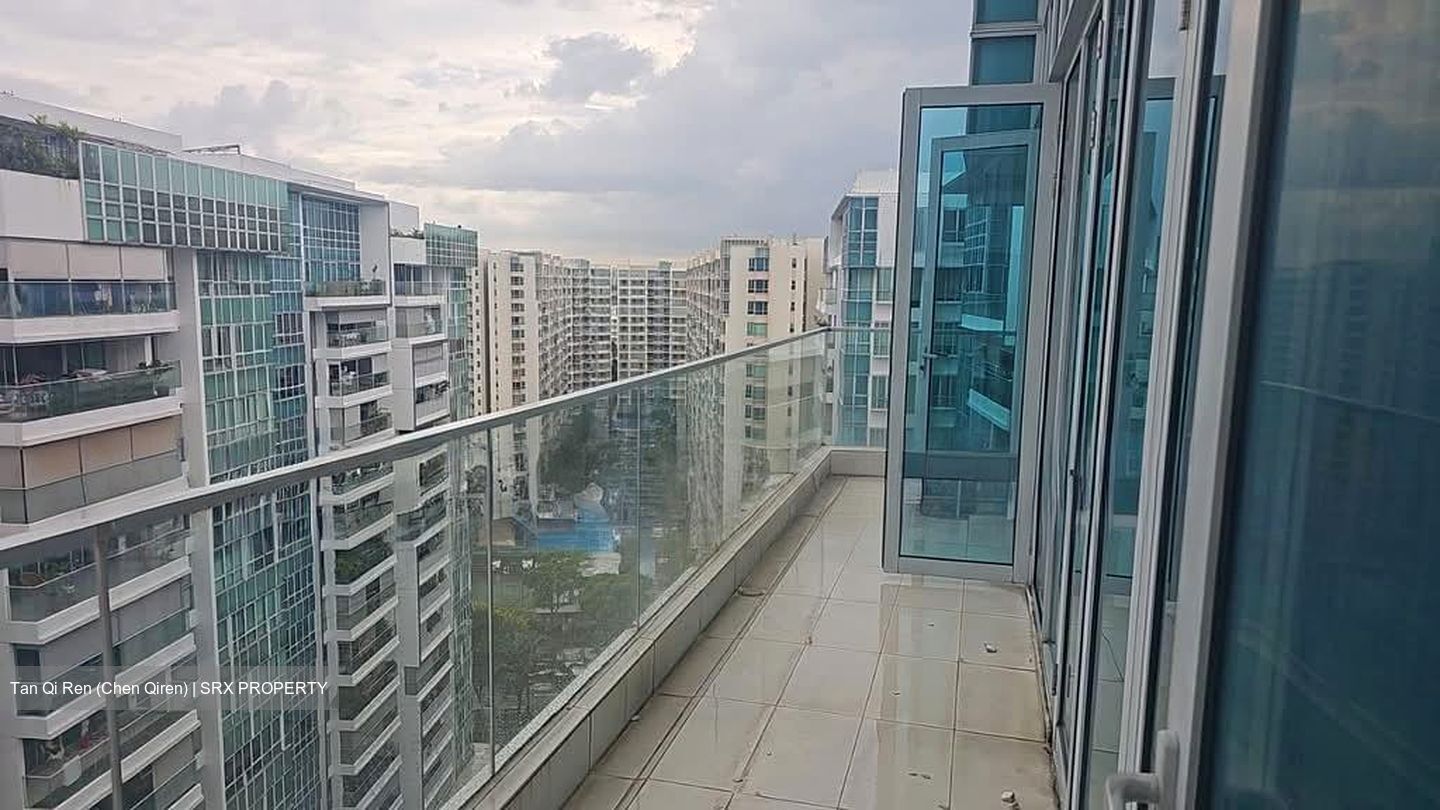 Kovan Residences (D19), Condominium #571797351